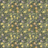 Fruit Wallpaper by William Morris - Twilight