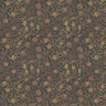 Fruit Wallpaper by William Morris - Wine/Manilla