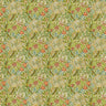 Golden Lily - Morris - Pale Biscuit