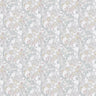 Golden Lily - Morris - Paper White/Blossom