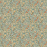 Golden Lily - Morris - Slate/Manilla