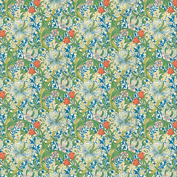 Sample - Golden Lily - Morris - Twister