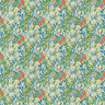Golden Lily - Morris - Twister