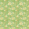 Honeysuckle Wallpaper - Cream/Chocolate