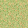 Honeysuckle Wallpaper - Green/Beige/Pink