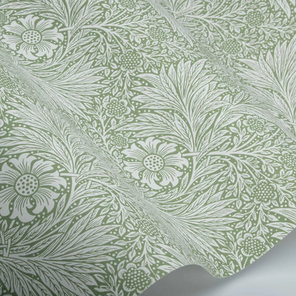Marigold Wallpaper - Thyme
