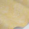 Marigold Wallpaper - Yellow