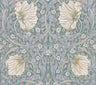 Pimpernel Wallpaper - Eggshell/Ecru