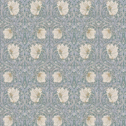 Pimpernel Wallpaper - Eggshell/Ecru