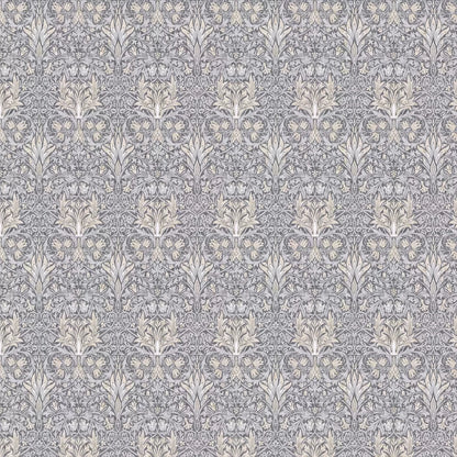 Snakeshead Wallpaper - Morris - Slate/Dove