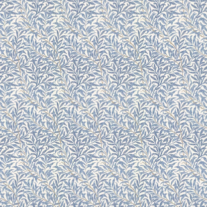 Willow Boughs Wallpaper - Morris - Delft/Porcelain