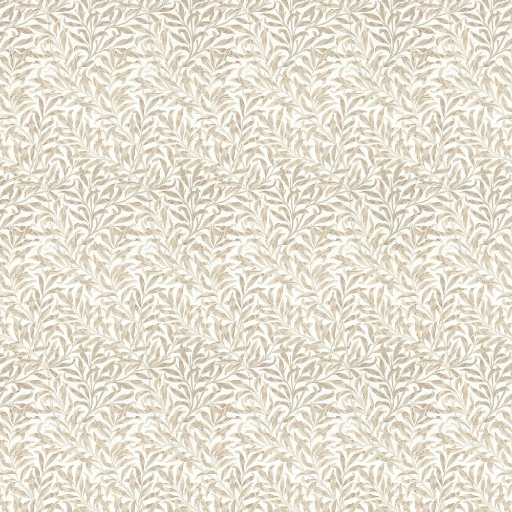 Willow Boughs Wallpaper - Morris - Linen