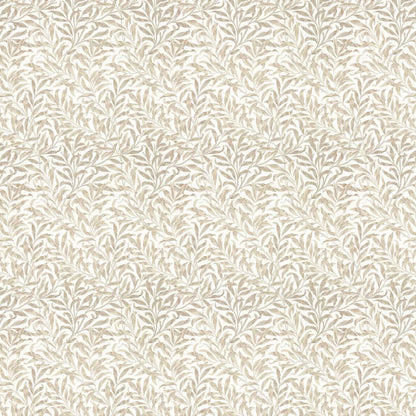 Willow Boughs Wallpaper - Morris - Linen