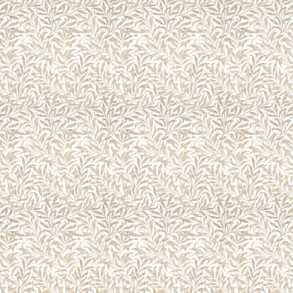 Sample - Willow Boughs Wallpaper - Morris - Linen