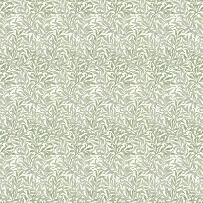 Willow Boughs Wallpaper - Morris - Willow/Ecru