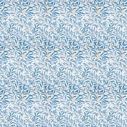 Sample - Willow Bough Wallpaper - Woad
