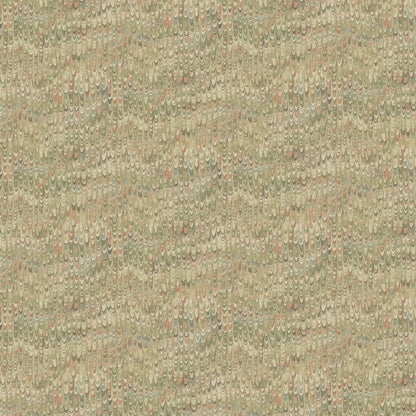 End Paper by Mulberry Home Wallpaper - Lovat