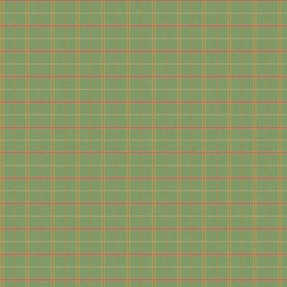 Islay Wallpaper by Mulberry Home - Emerald