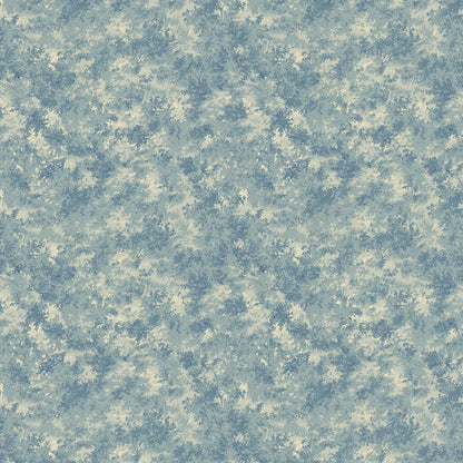 Mulberry Forest Wallpaper by Mulberry Home - Blue