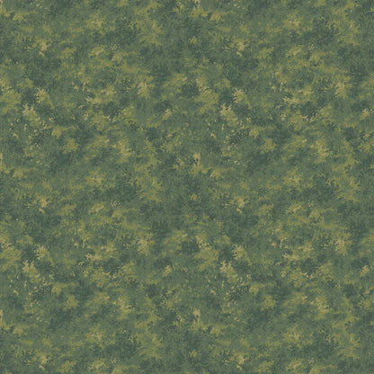 Mulberry Forest Wallpaper by Mulberry Home - Emerald