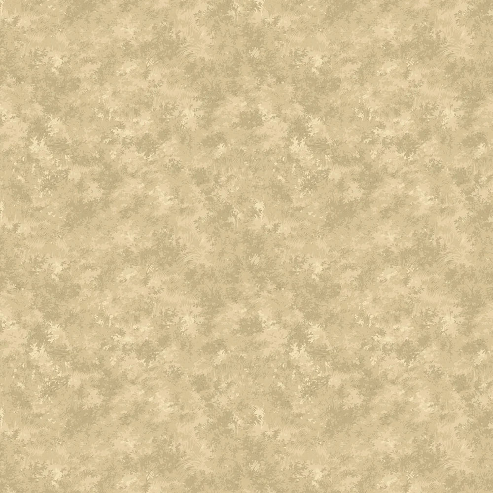 Mulberry Forest Wallpaper by Mulberry Home - Parchment