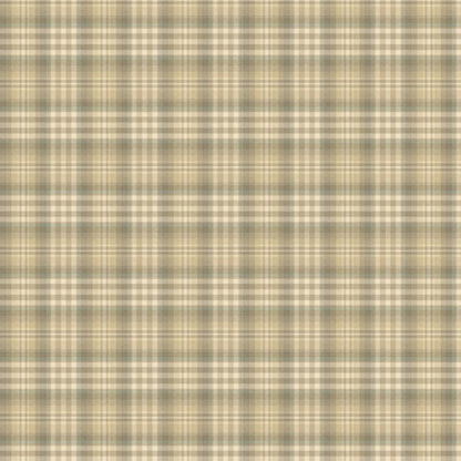 Nevis Wallpaper by Mulberry Home - Stone