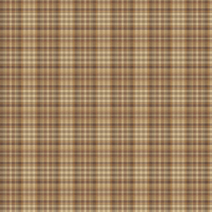 Nevis Wallpaper by Mulberry Home - Woodsmoke