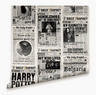 Daily Prophet Wallpaper - Harry Potter