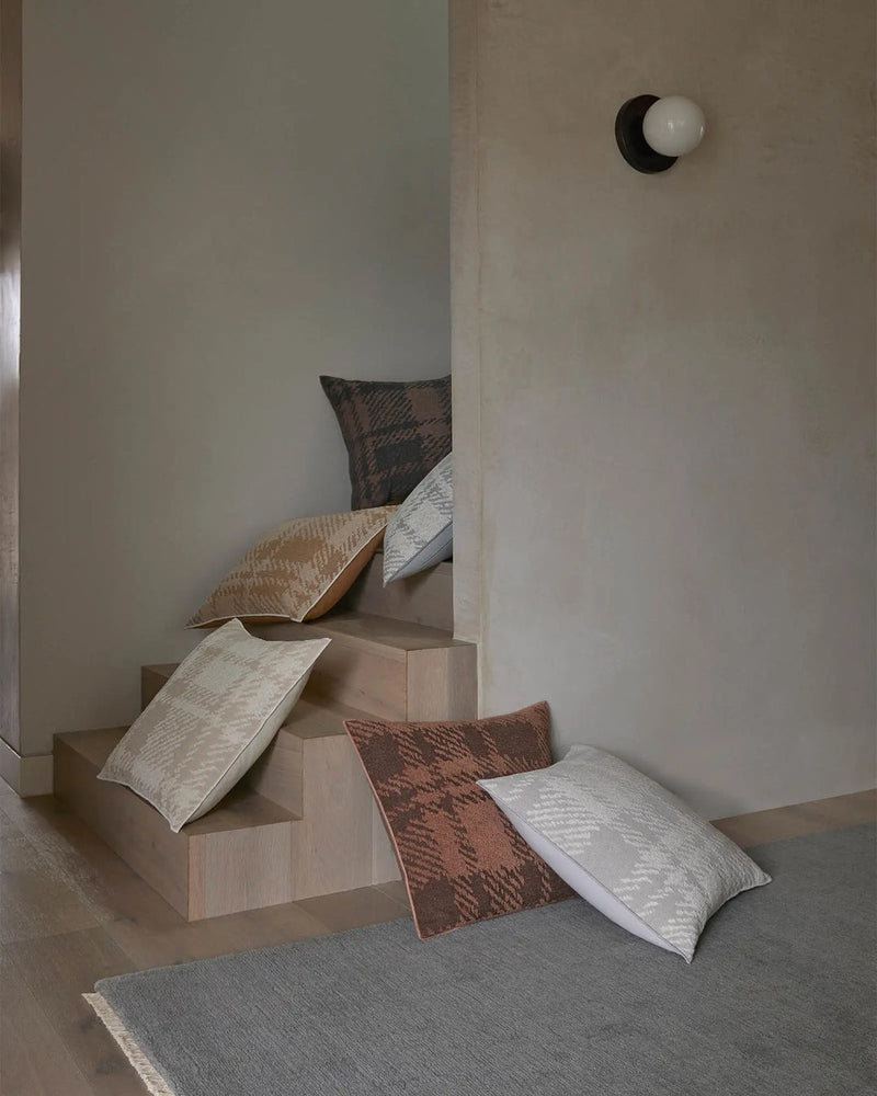 Sienne Cushion Covers