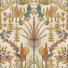 Oasis  Villa Wallpaper - Sand