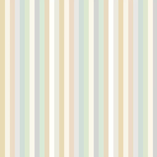 Sample - Candy Kaleidoscope - Ohpopsi - Limestone
