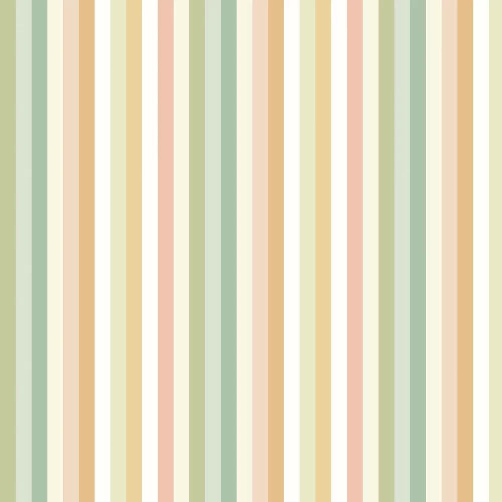 Candy Kaleidoscope - Ohpopsi - Sand Drift