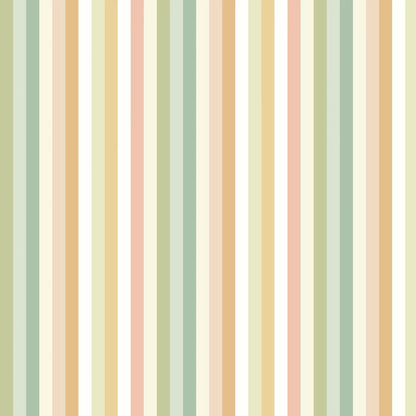Candy Kaleidoscope - Ohpopsi - Sand Drift
