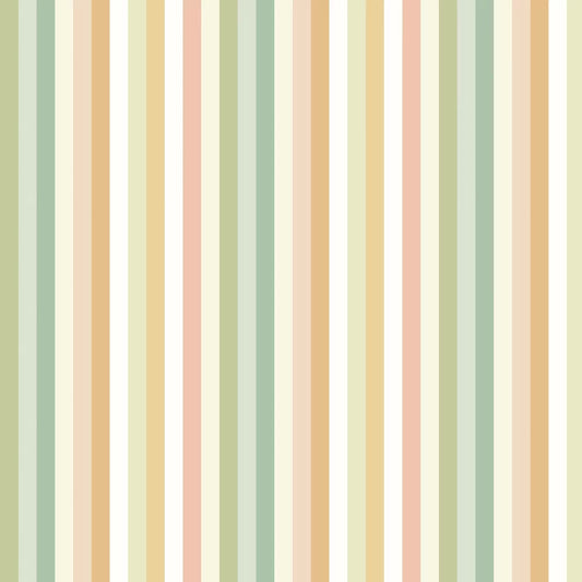 Candy Kaleidoscope - Ohpopsi - Sand Drift