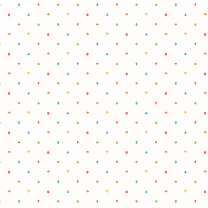 Forest Spot Wallpaper - Juicy Fruit