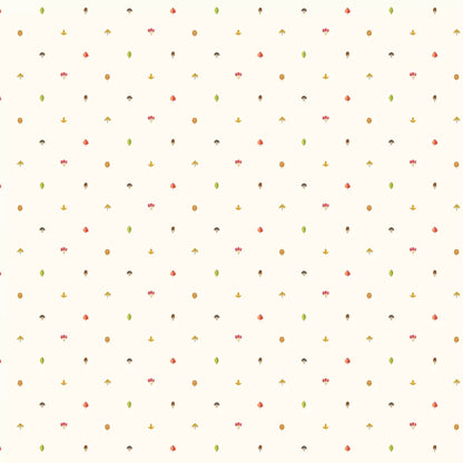 Forest Spot Wallpaper - Marmalade