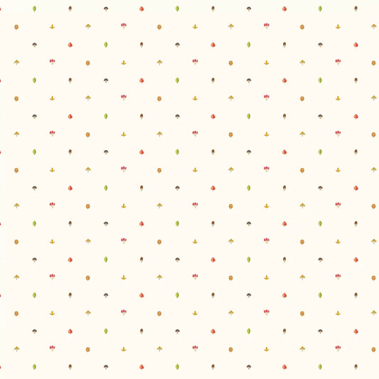Forest Spot Wallpaper - Marmalade
