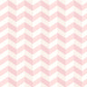 Illusion Chevron - Ohpopsi - Ballet Slipper