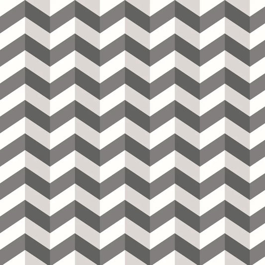 Illusion Chevron - Ohpopsi - Blackboard
