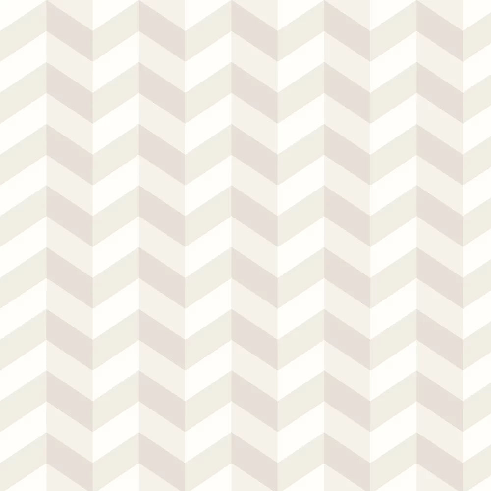 Illusion Chevron - Ohpopsi - Coconut Pop