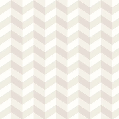 Illusion Chevron - Ohpopsi - Coconut Pop