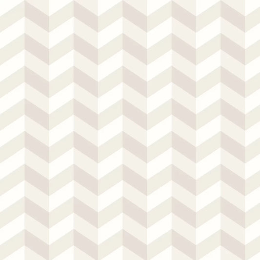 Illusion Chevron - Ohpopsi - Coconut Pop