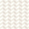 Illusion Chevron - Ohpopsi - Coconut Pop