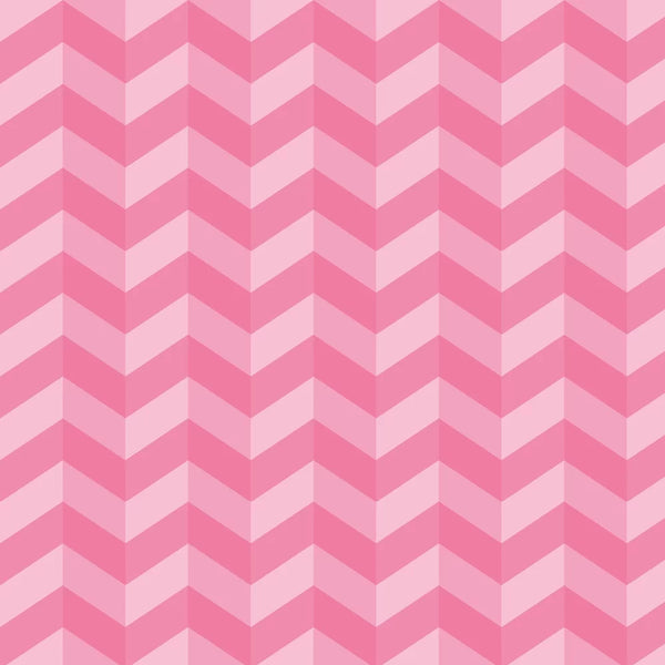 Sample - Illusion Chevron - Ohpopsi - Hot Fushcia