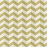 Illusion Chevron - Ohpopsi - Olive Twist