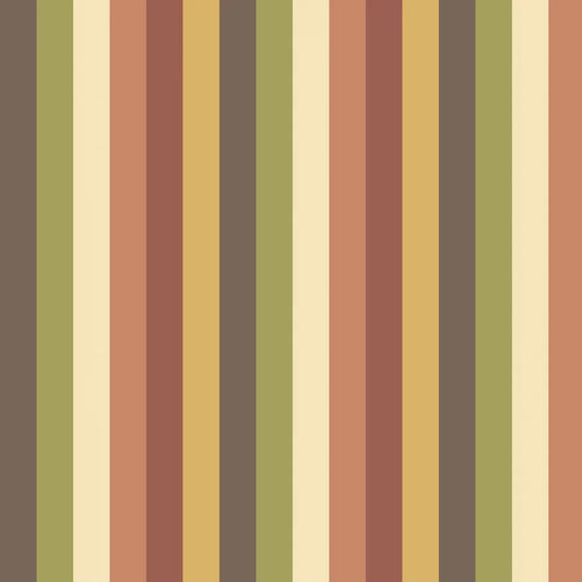 Rainbow Bloc - Ohpopsi - Autumn Twist