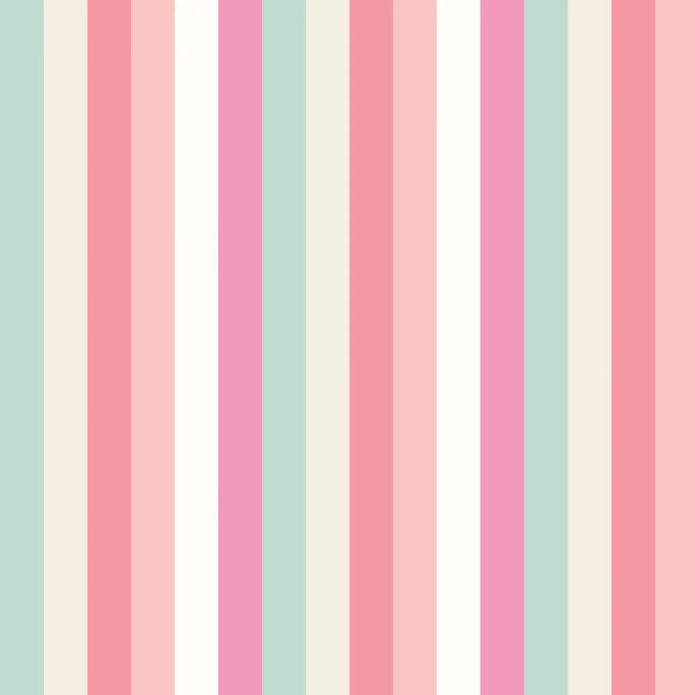 Rainbow Bloc - Ohpopsi - Bubblegum Twist