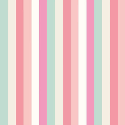 Rainbow Bloc - Ohpopsi - Bubblegum Twist