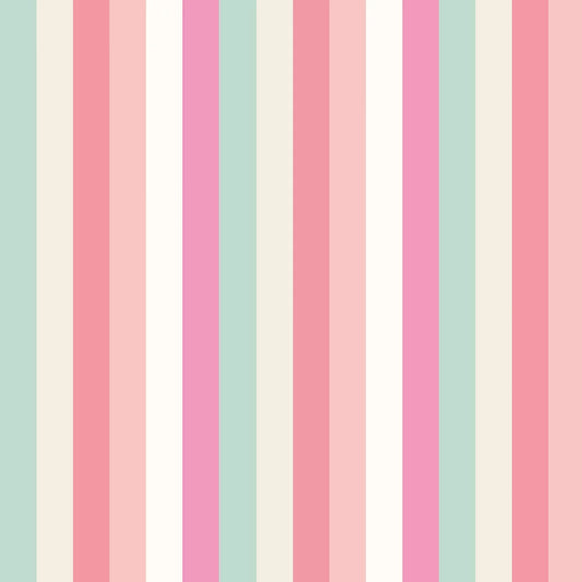 Rainbow Bloc - Ohpopsi - Bubblegum Twist