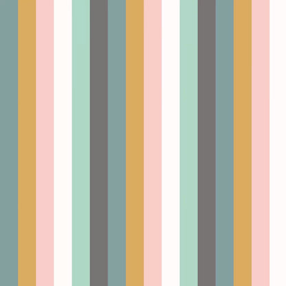 Rainbow Bloc - Ohpopsi - Carnival Pop